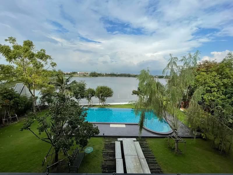 Perfect Masterpiece Lake Side Rangsit, Pathum Thani