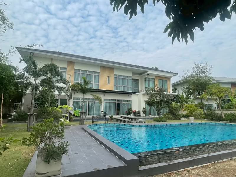 Perfect Masterpiece Lake Side Rangsit, Pathum Thani