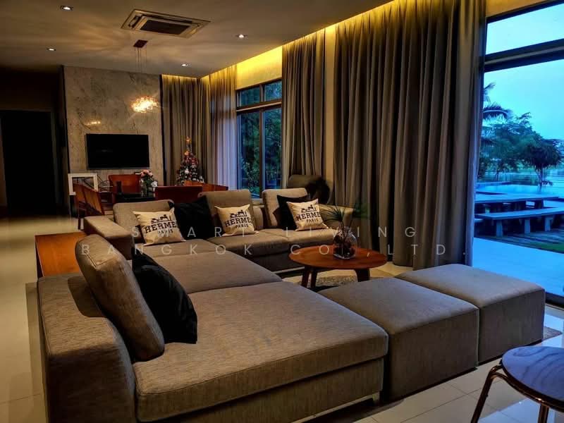 Perfect Masterpiece Lake Side Rangsit, Pathum Thani