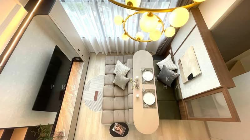 Knightsbridge Prime Sathorn, Bangkok
