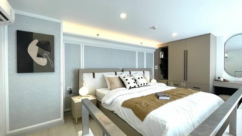 Knightsbridge Prime Sathorn, Bangkok