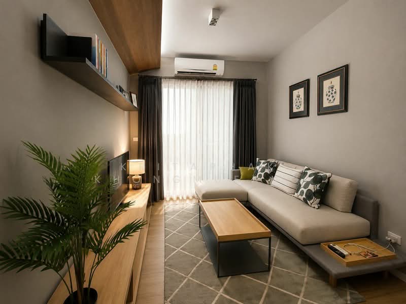 Triple Y Residence Samyan, Bangkok