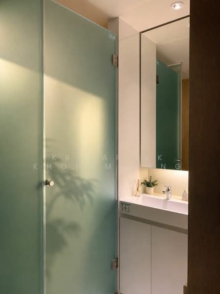 Triple Y Residence Samyan, Bangkok