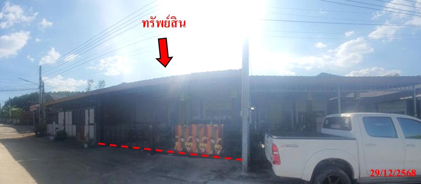 บ้านเดี่ยว สุขเสมอ ปลวกแดง ระยอง