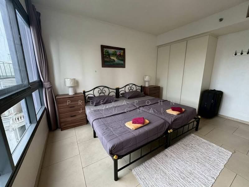 Zire Wongamat, Chon Buri (Pattaya)