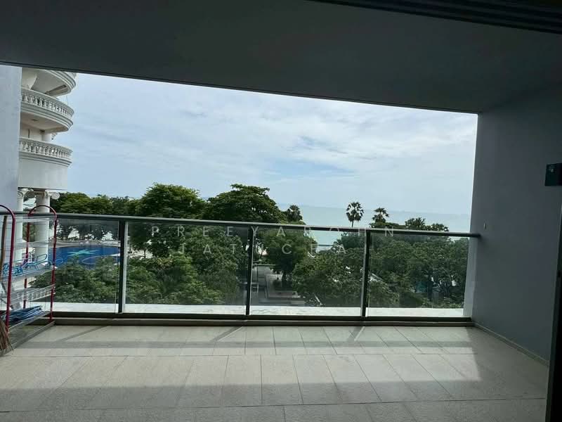 Zire Wongamat, Chon Buri (Pattaya)
