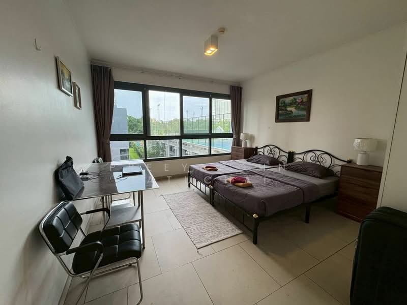 Zire Wongamat, Chon Buri (Pattaya)