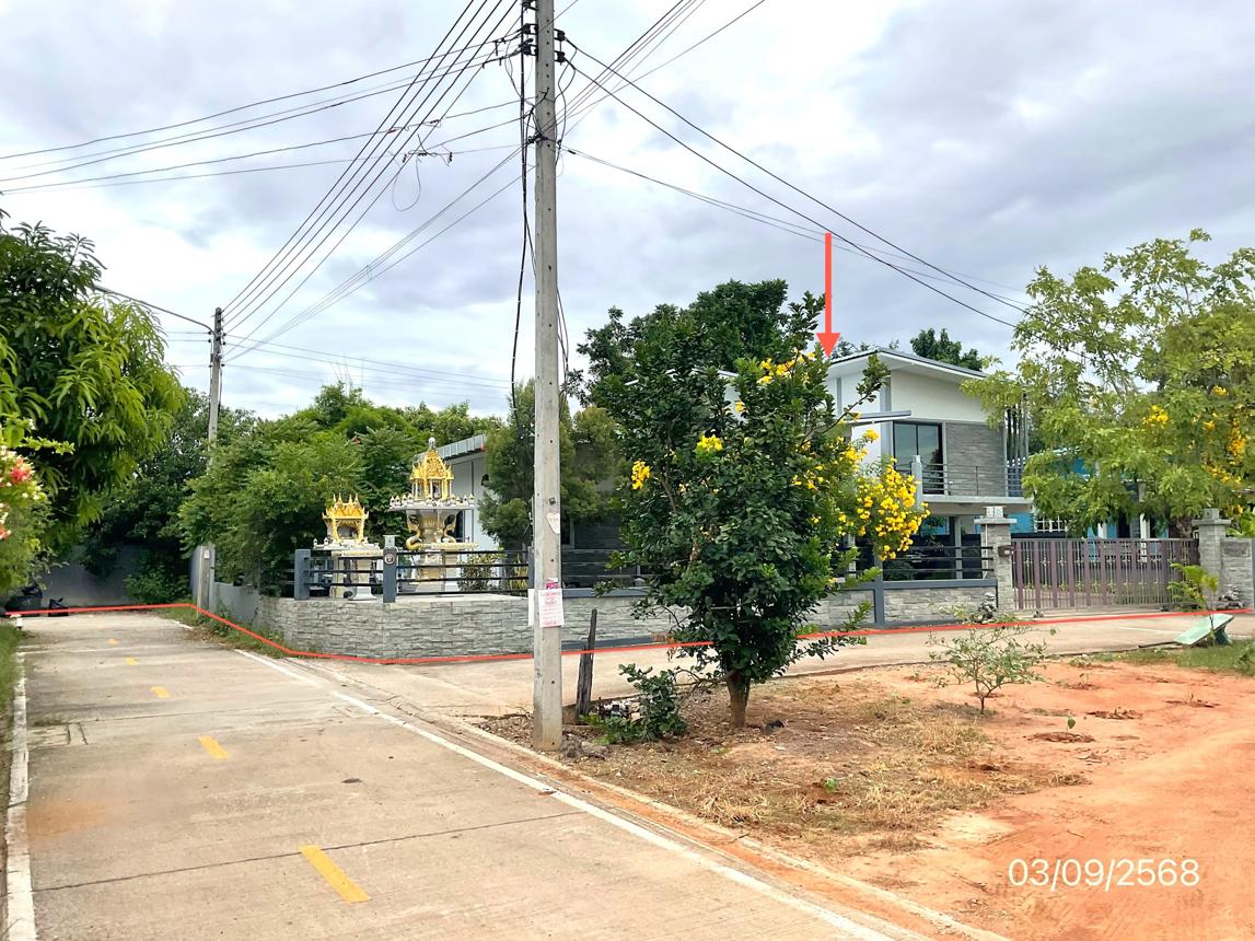 Single-Family Home in Kanchanaburi, Kanchanaburi Province