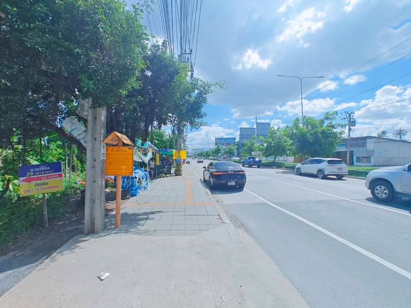 ที่ดินจอมทอง กรุงเทพมหานคร, Bangkok
