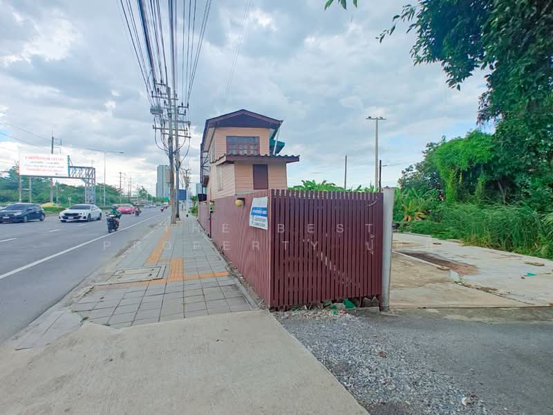ที่ดินจอมทอง กรุงเทพมหานคร, Bangkok