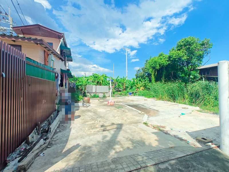ที่ดินจอมทอง กรุงเทพมหานคร, Bangkok