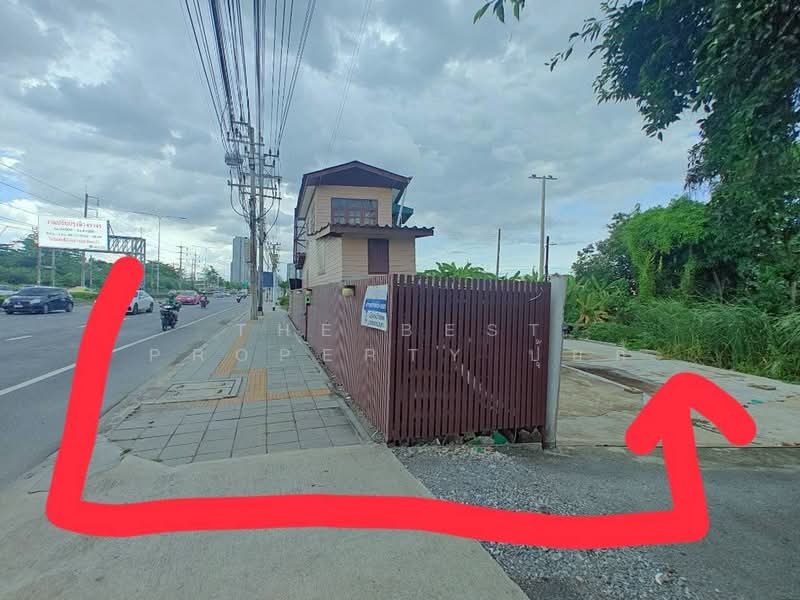 ที่ดินจอมทอง กรุงเทพมหานคร, Bangkok