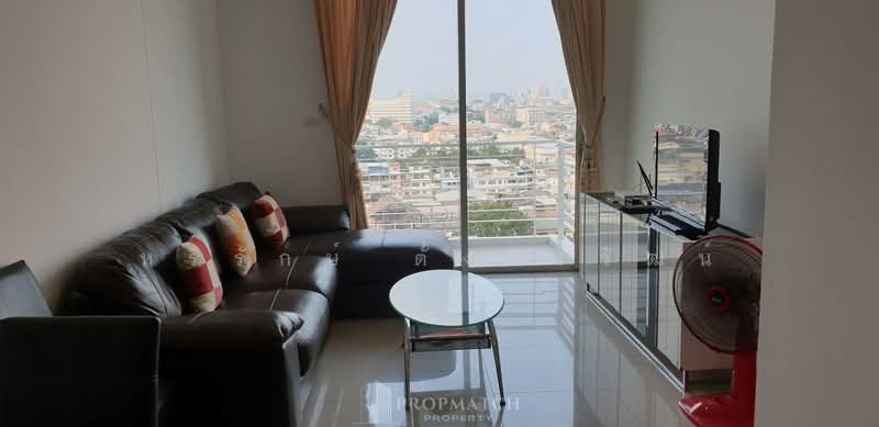 Villa Sathorn, Bangkok