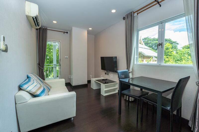The Vidi Condominium, Chiang Mai