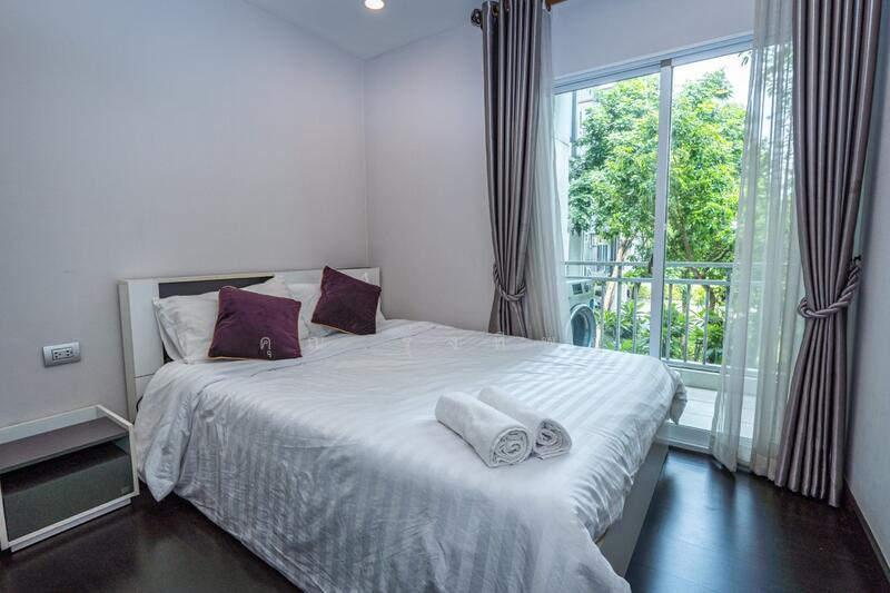 The Vidi Condominium, Chiang Mai