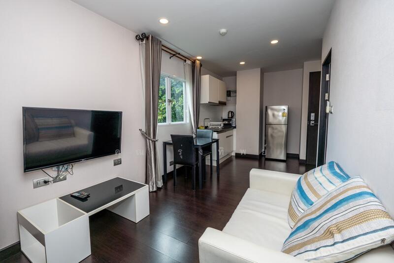The Vidi Condominium, Chiang Mai