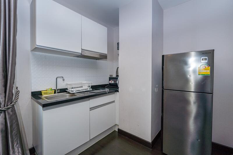 The Vidi Condominium, Chiang Mai