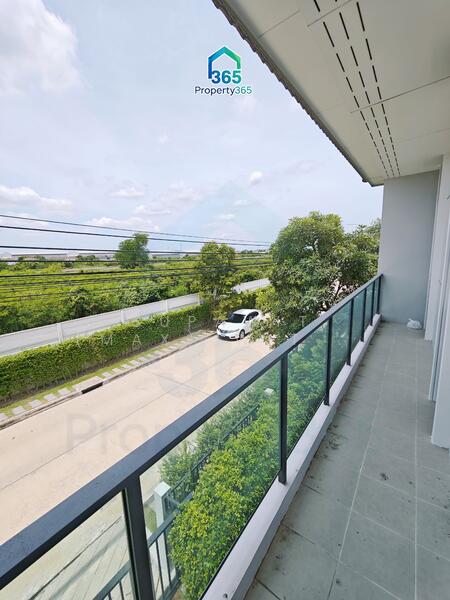 Centro Rama9-Krungthep Kreetha, Bangkok