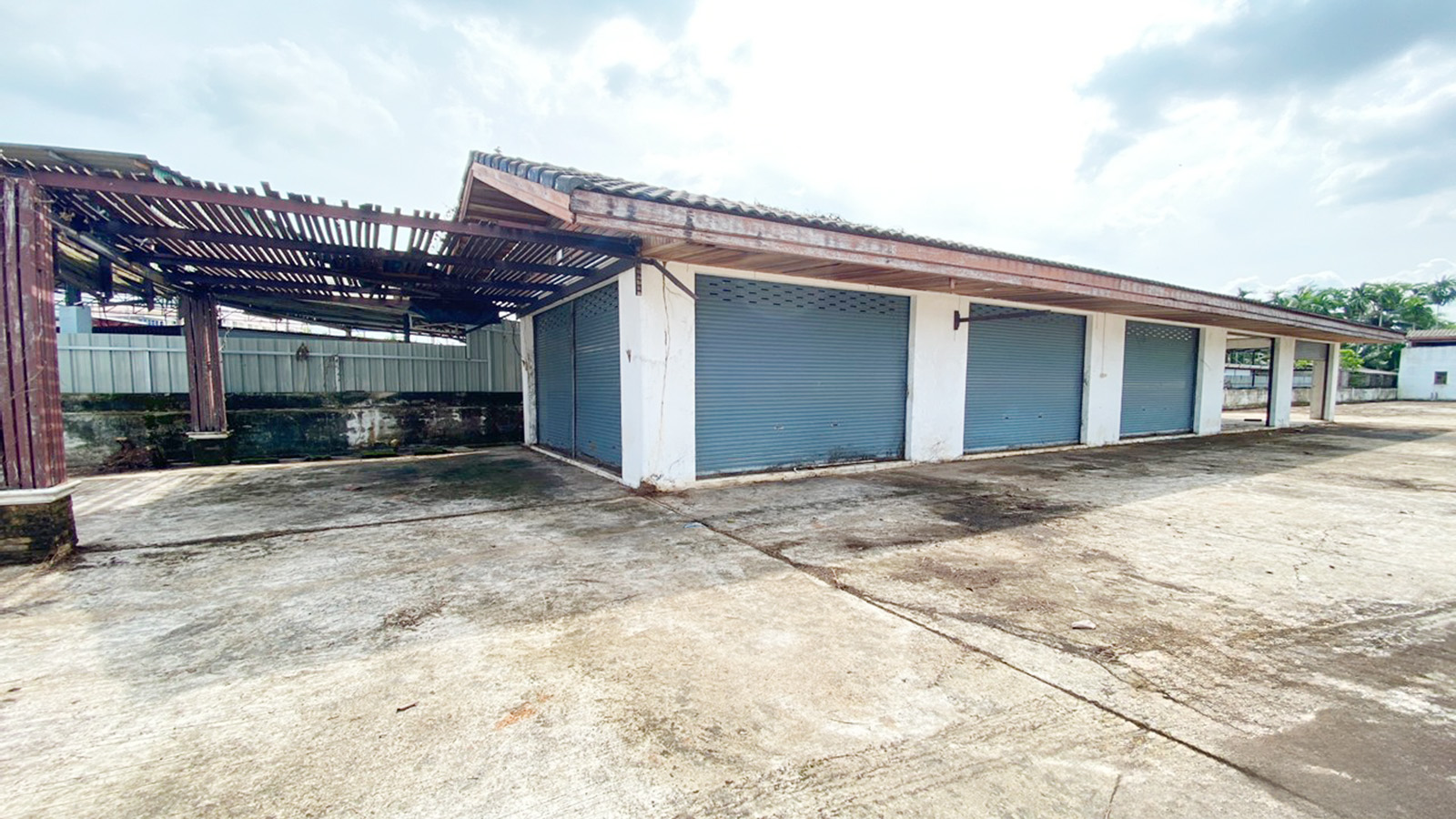 บ้านเดี่ยว บ้านวังไผ่ชุมพร เมืองชุมพร