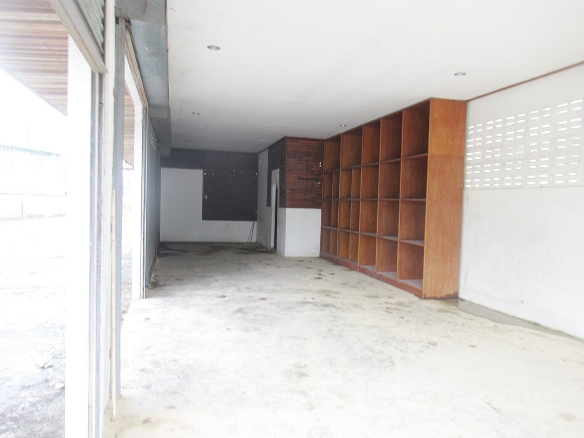 บ้านเดี่ยว บ้านวังไผ่ชุมพร เมืองชุมพร