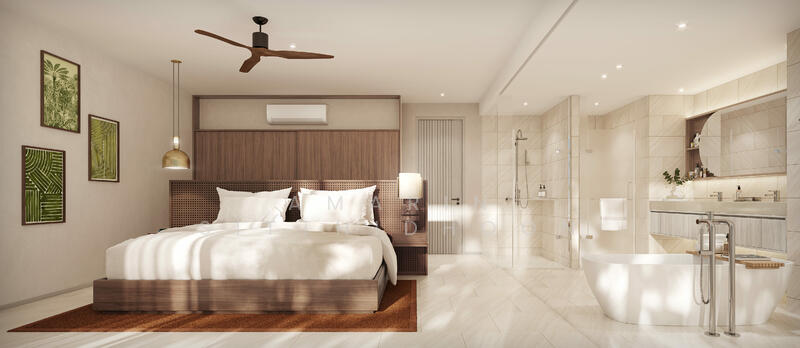 Surfhouse Residences, Phuket