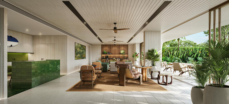 Surfhouse Residences, Phuket