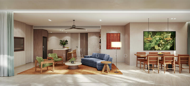 Surfhouse Residences, Phuket