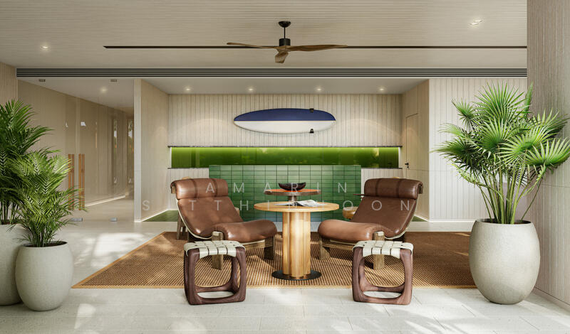 Surfhouse Residences, Phuket