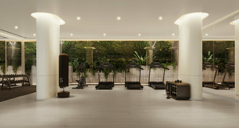 Surfhouse Residences, Phuket