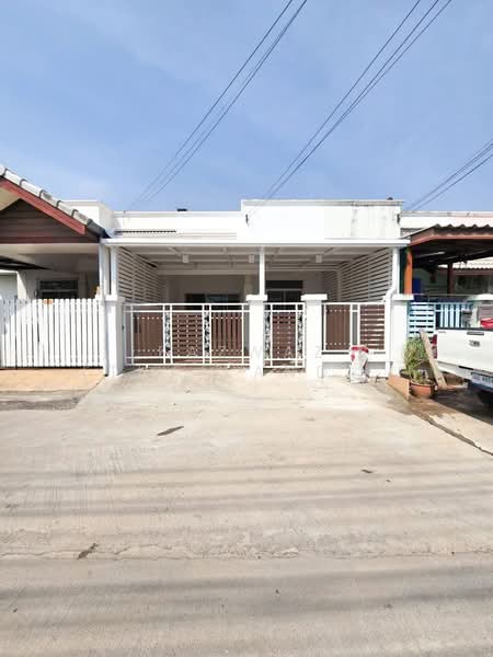 2 Bedroom Townhouse at Ektara Pattaya | Prime Location Near City Investment Home, Chon Buri (Pattaya)