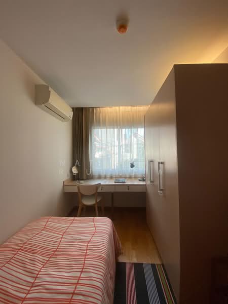 Residence Sukhumvit 52, Bangkok