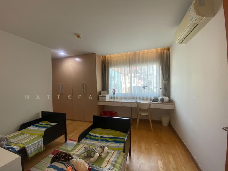 Residence Sukhumvit 52, Bangkok