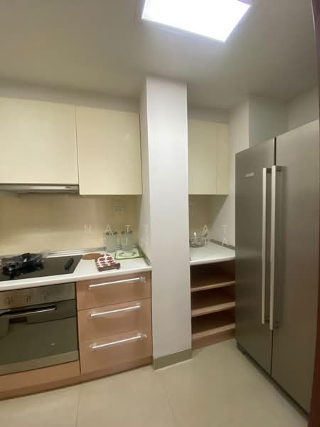Residence Sukhumvit 52, Bangkok