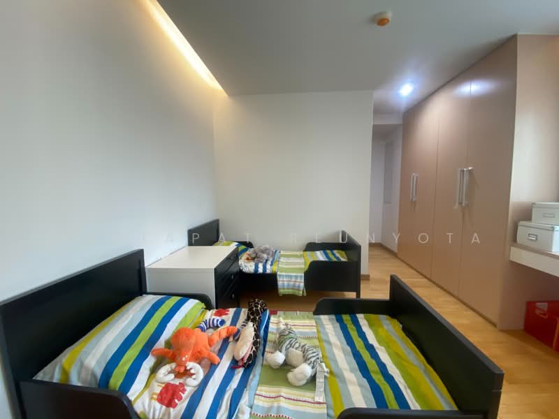 Residence Sukhumvit 52, Bangkok