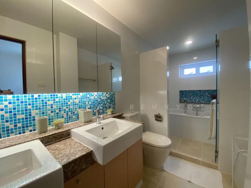 Residence Sukhumvit 52, Bangkok