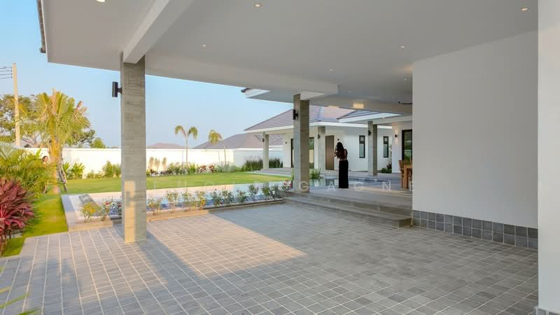 Highland Villas 3, Prachuap Khiri Khan