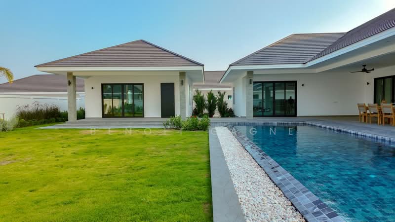 Highland Villas 3, Prachuap Khiri Khan