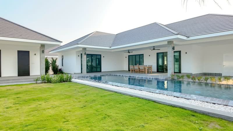 Highland Villas 3, Prachuap Khiri Khan