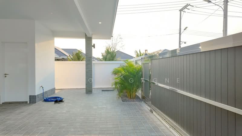 Highland Villas 3, Prachuap Khiri Khan