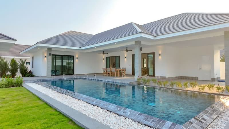 Highland Villas 3, Prachuap Khiri Khan