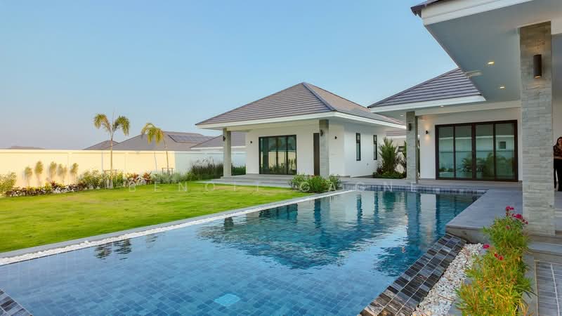 Highland Villas 3, Prachuap Khiri Khan