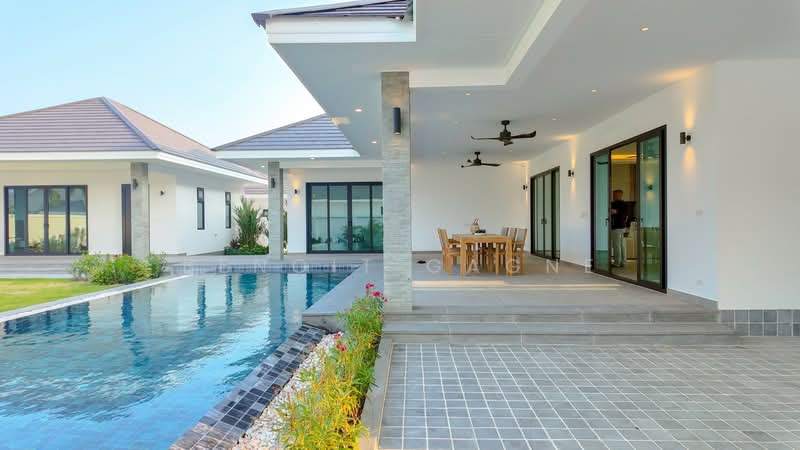 Highland Villas 3, Prachuap Khiri Khan