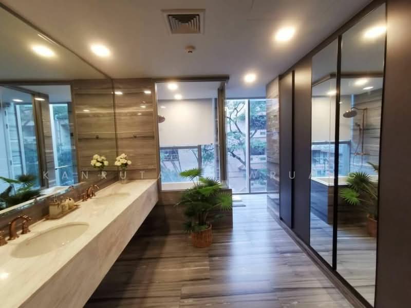 ASHTON Residence 41, Bangkok