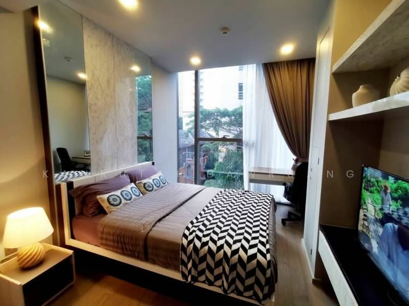 ASHTON Residence 41, Bangkok