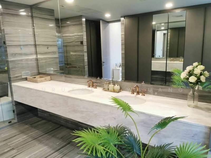 ASHTON Residence 41, Bangkok