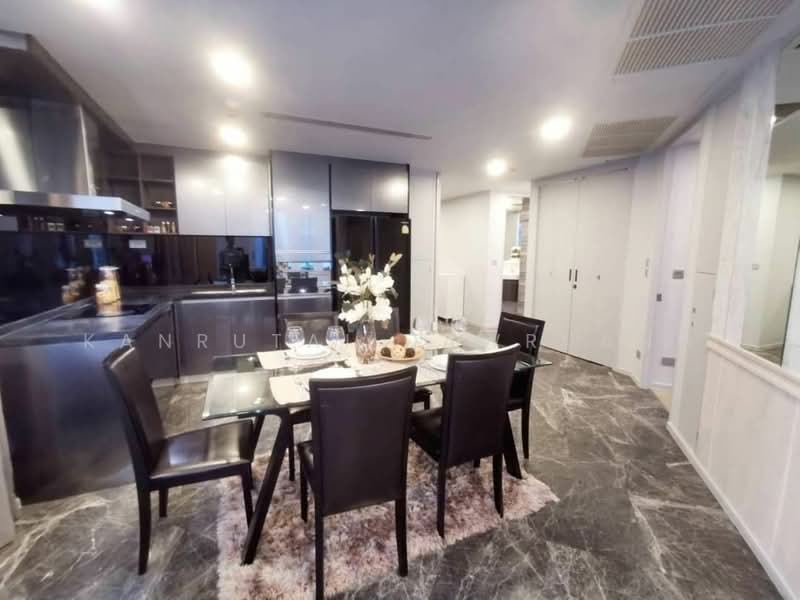 ASHTON Residence 41, Bangkok