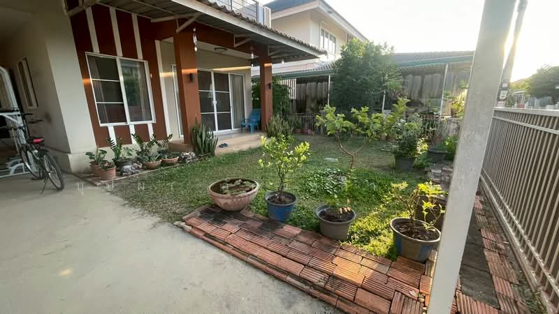 Karnkanok Ville 14 San Kamphang, Chiang Mai