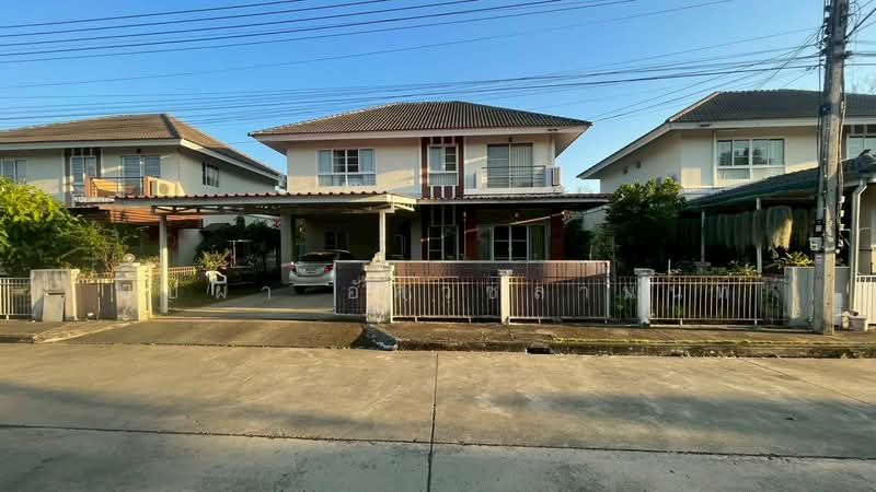 Karnkanok Ville 14 San Kamphang, Chiang Mai
