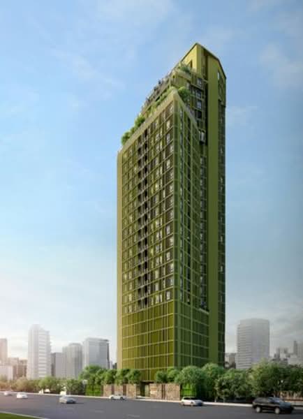 Metris Ladprao, Bangkok