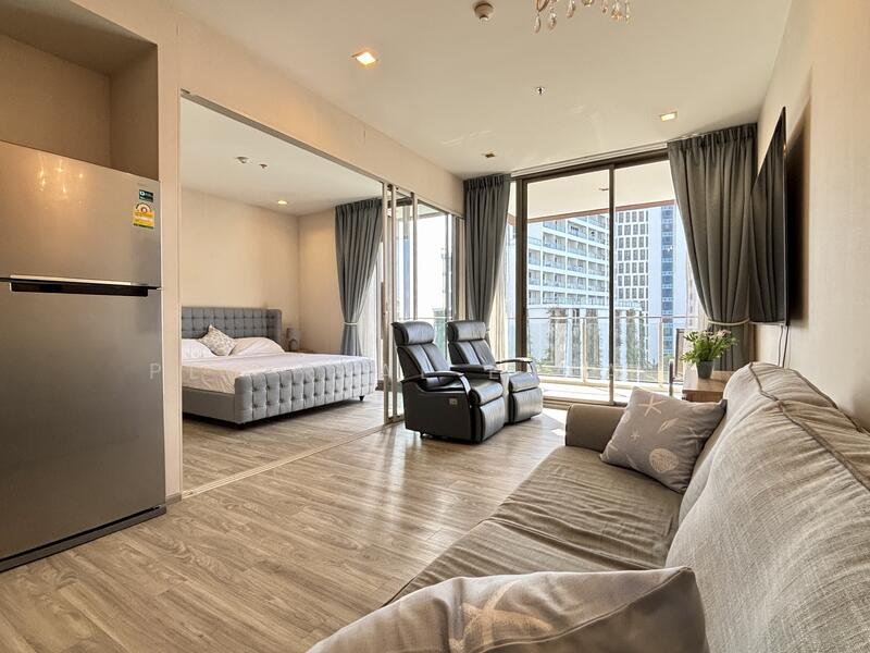 Baan Plai Haad, Chon Buri (Pattaya)
